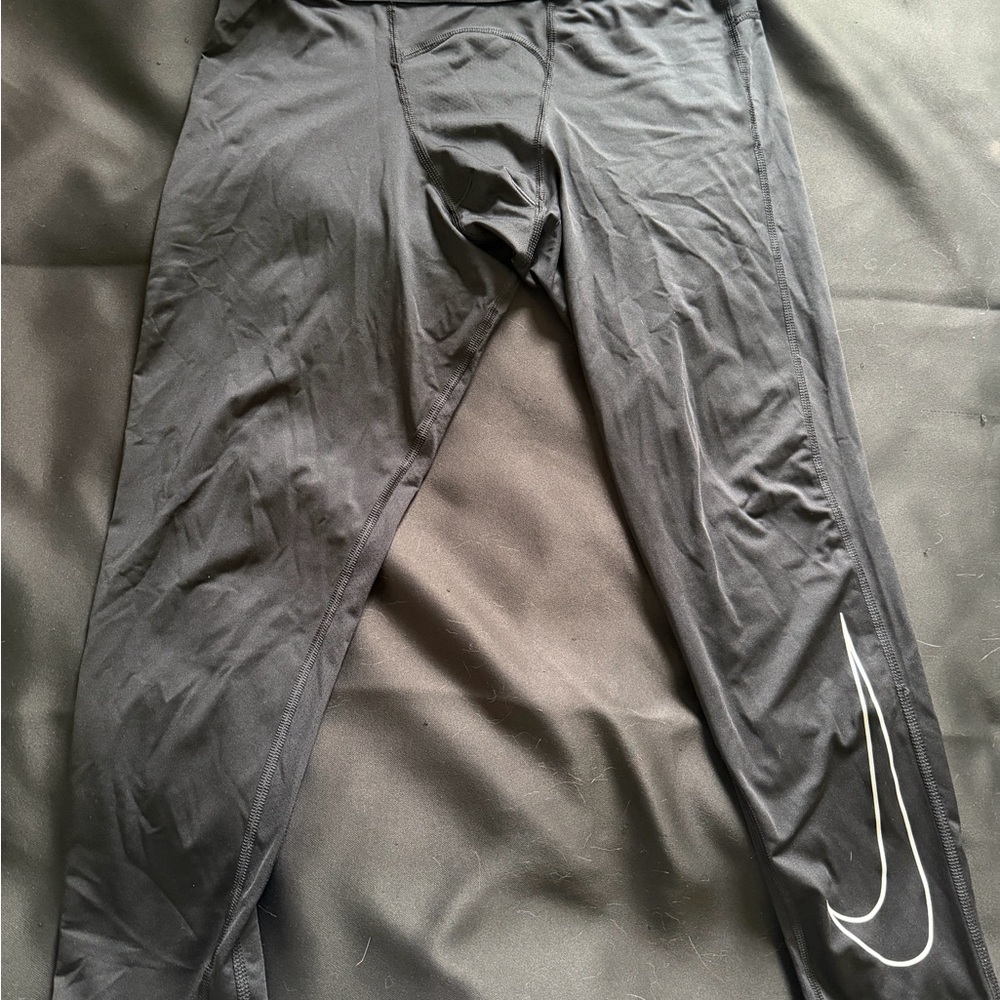 Nike Dri fit tights